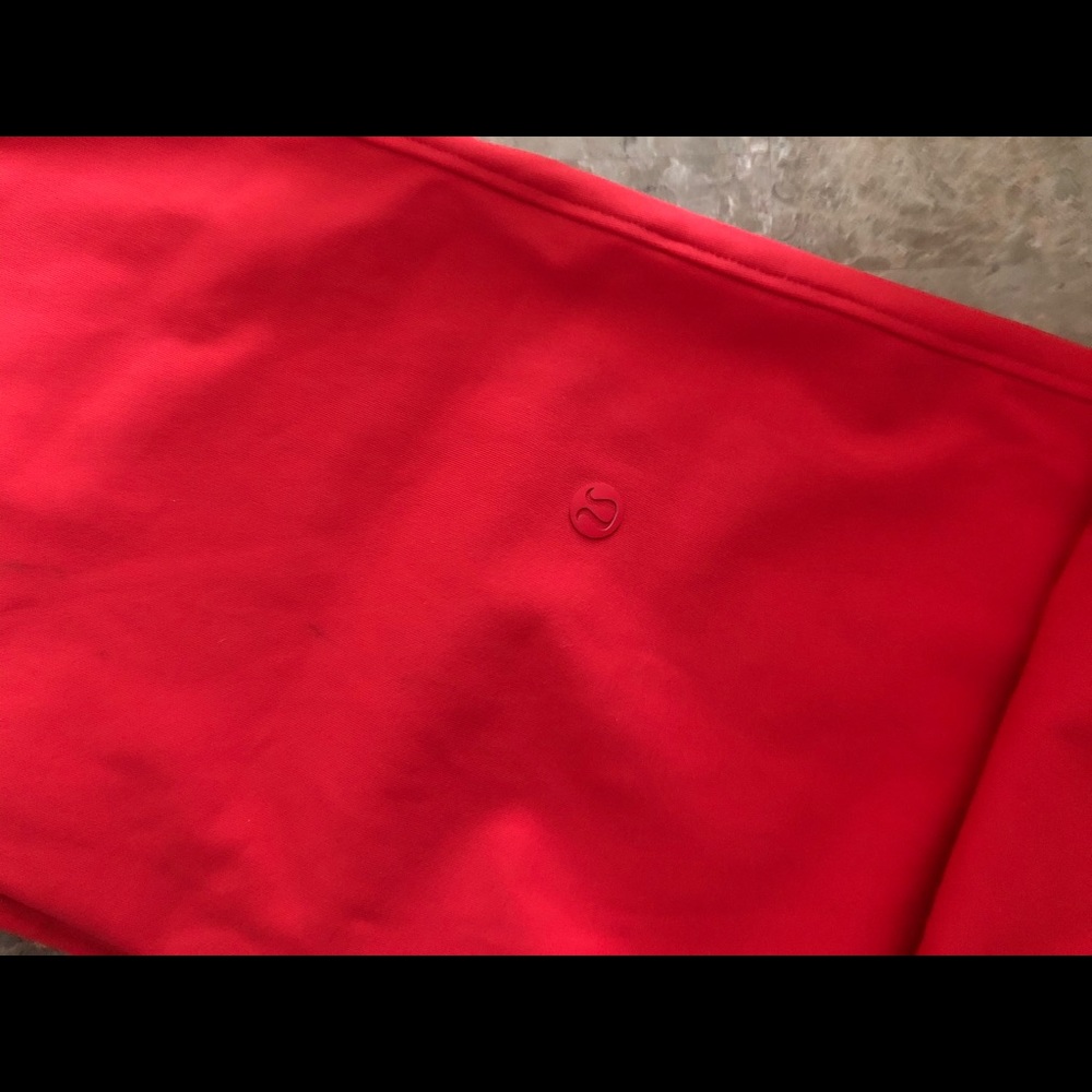 Lululemon size 10 pants